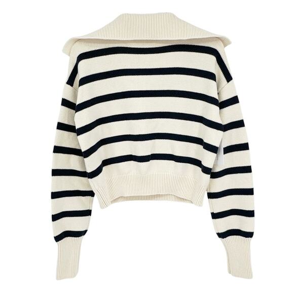 LOVERS and FRIENDS Claire Pullover XS - Picture 3 of 11